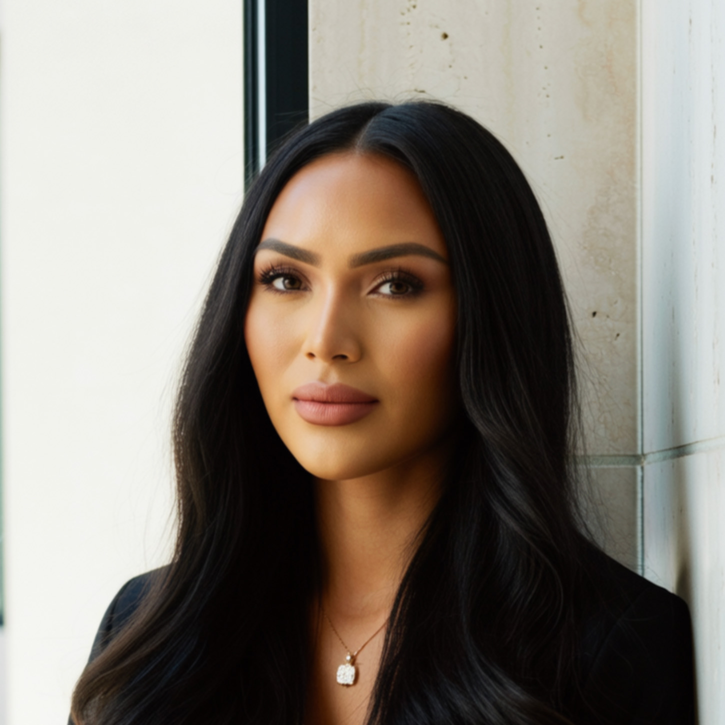 Portrait of Shaykayla Smith
